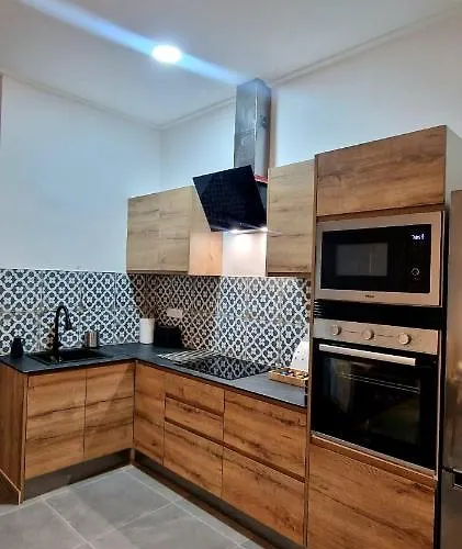 Loft El Baix - Cullera