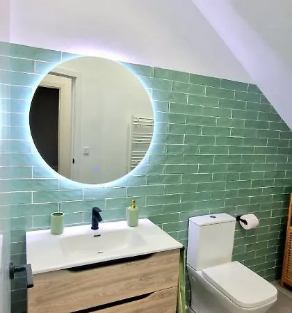 Apartamento Loft El Baix - Cullera Exterior foto