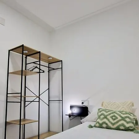 Apartamento Loft El Baix - Cullera Exterior foto