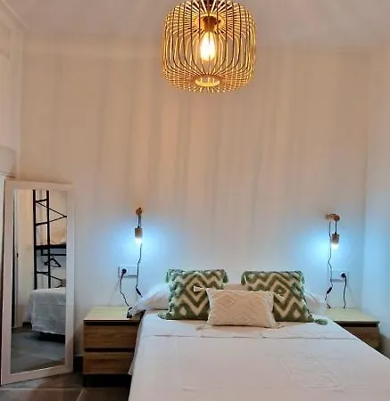 Apartamento Loft El Baix - Cullera Exterior foto