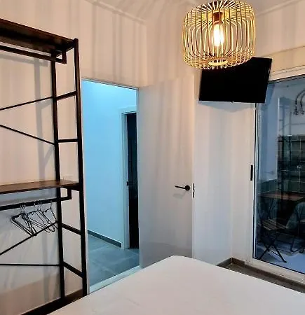 Apartamento Loft El Baix - Cullera Exterior foto