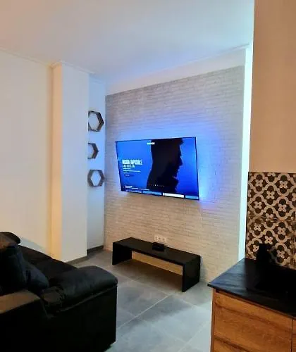 Loft El Baix - Cullera