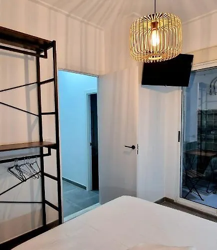 Loft El Baix - Cullera